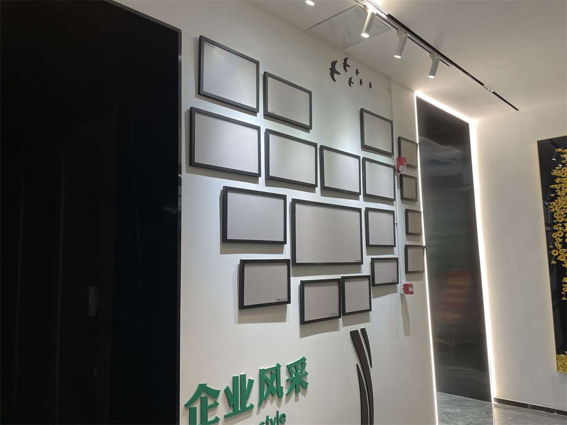 潤(rùn)天智走廊企業(yè)文化墻制作(圖4)