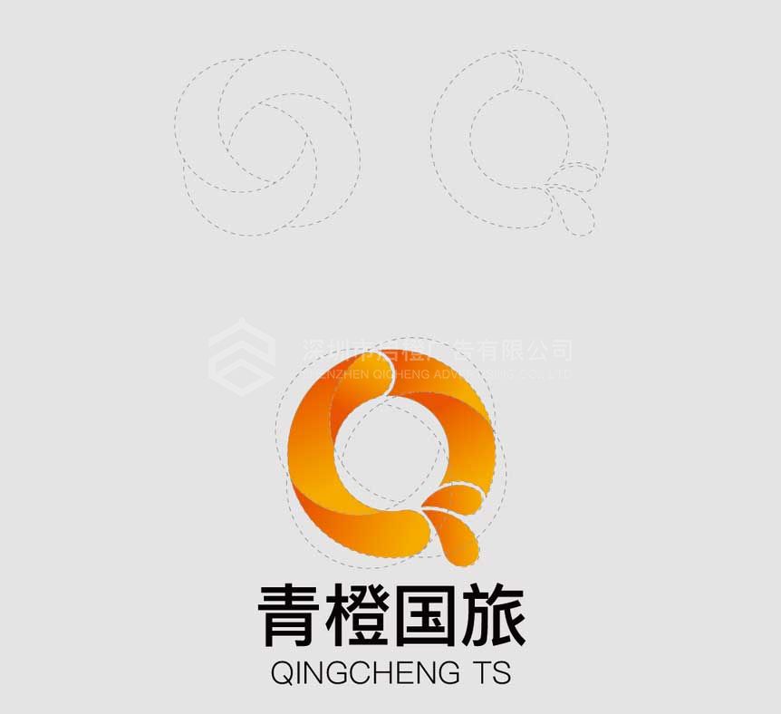 什么是企業(yè)logo，logo應(yīng)該如何設(shè)計(jì)(圖1)