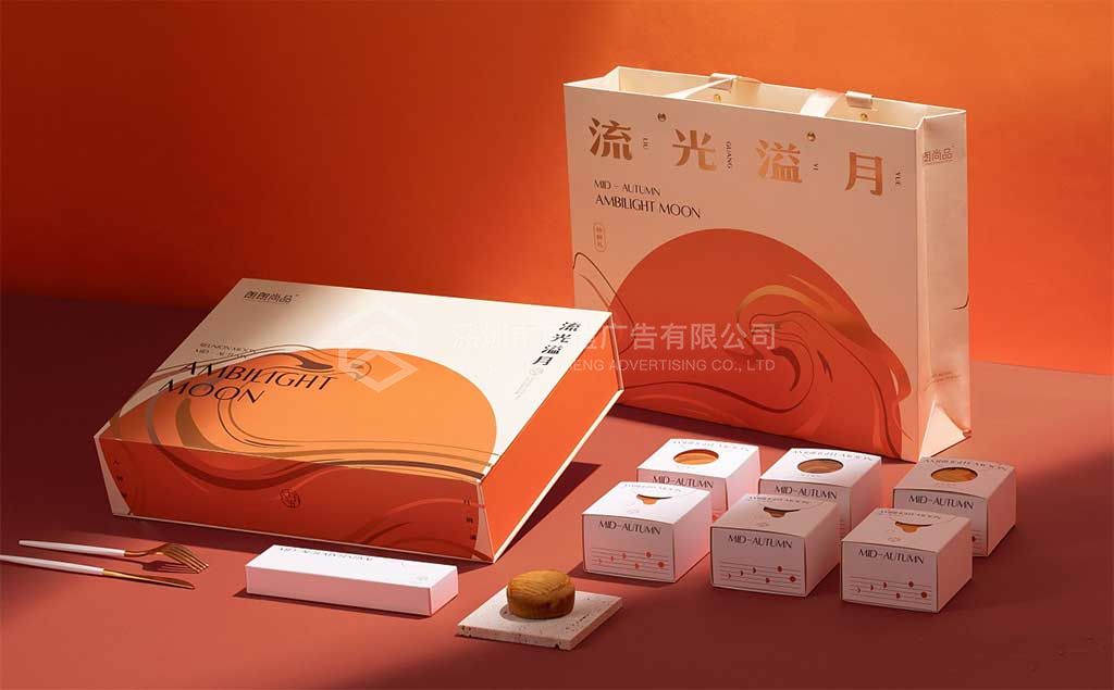產(chǎn)品外包裝設(shè)計，定制獨特品牌形象(圖1)